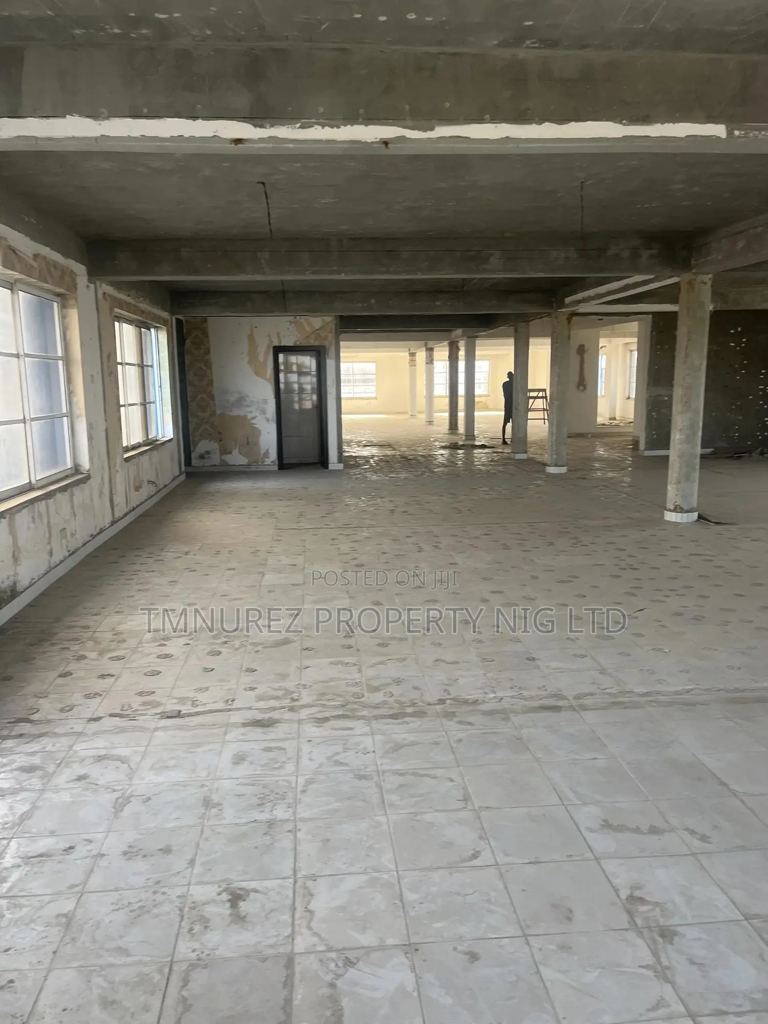 Office Space to Let at Lekki Eleganza