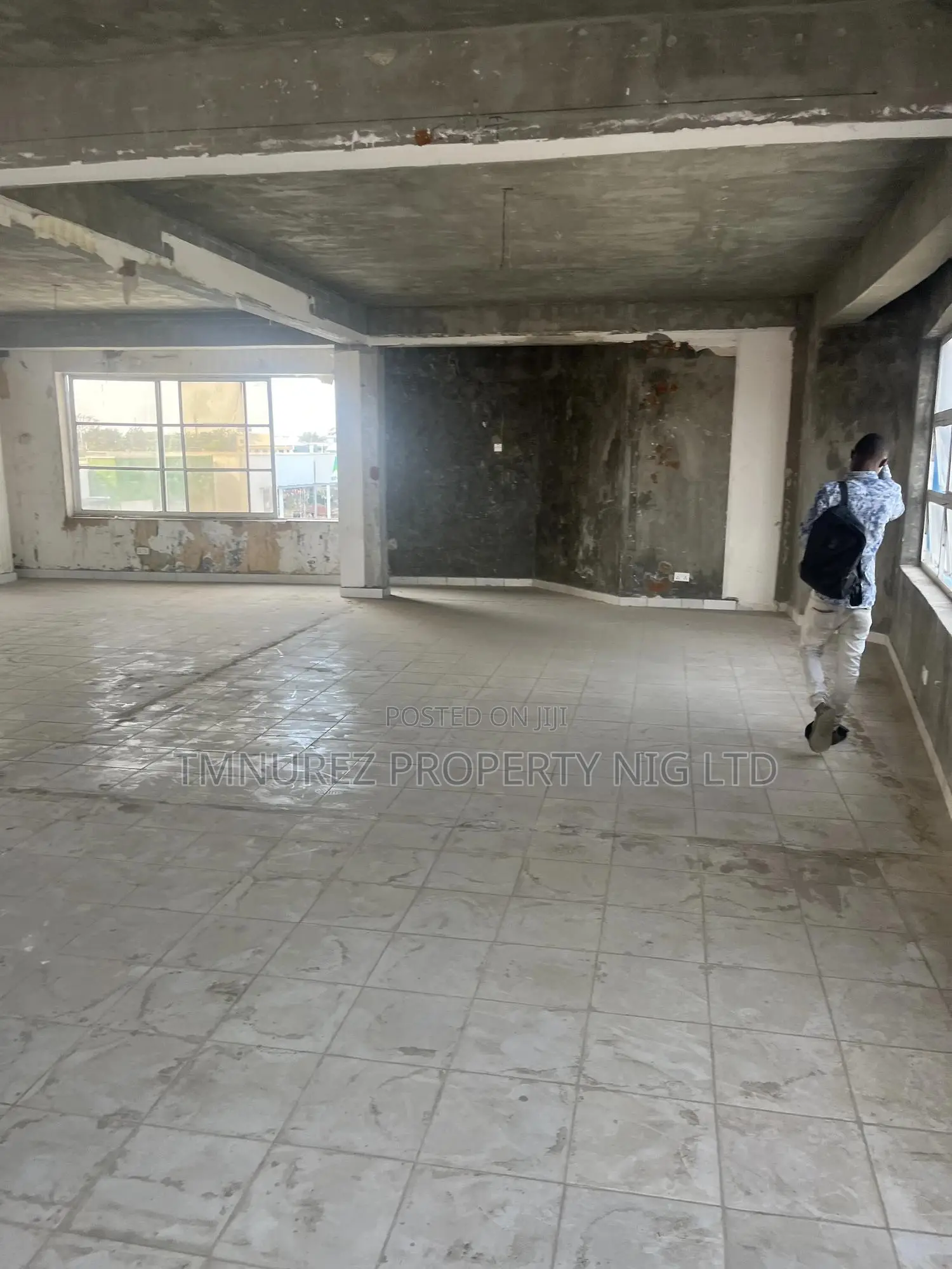 Office Space to Let at Lekki Eleganza