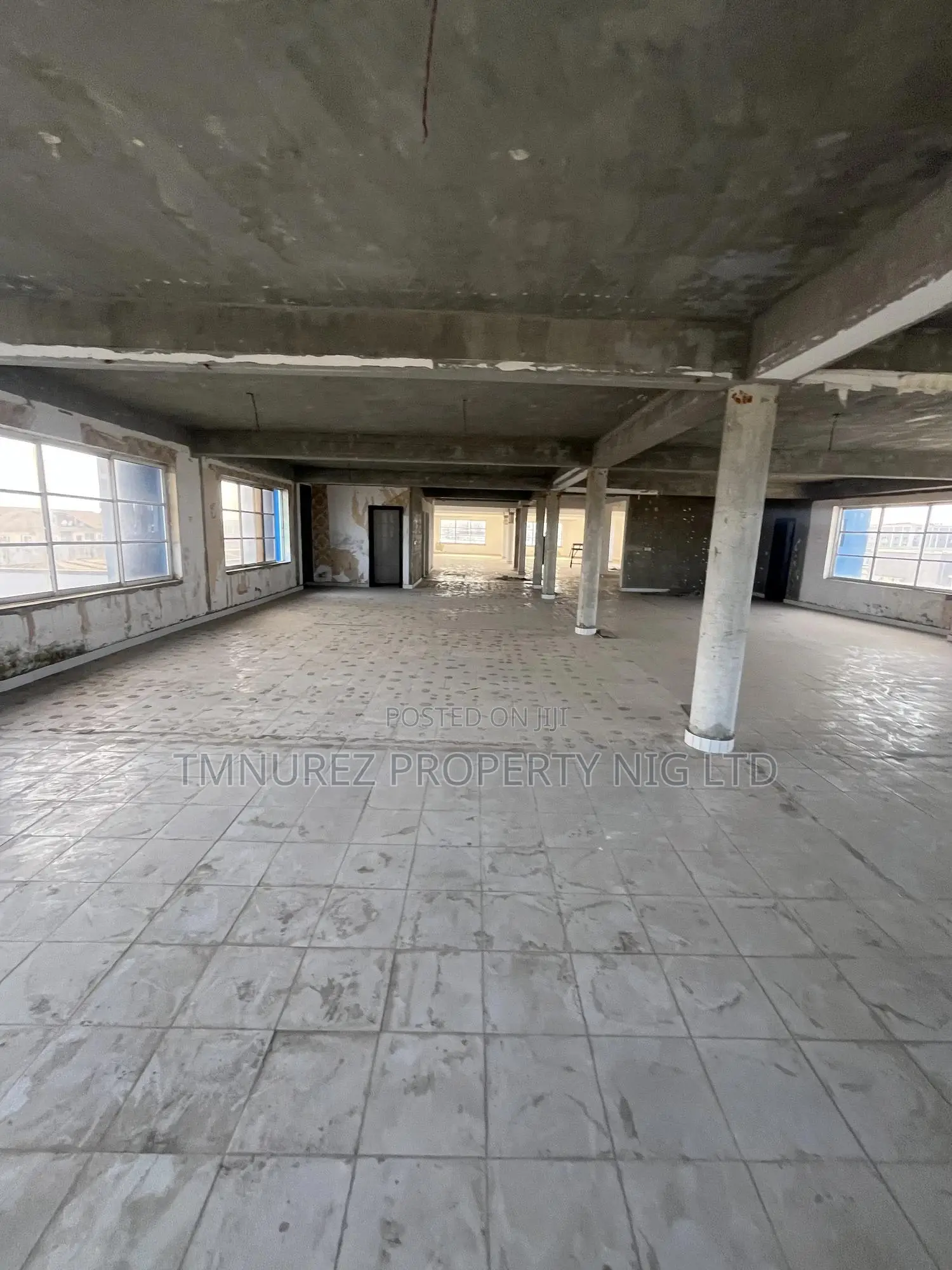 Office Space to Let at Lekki Eleganza