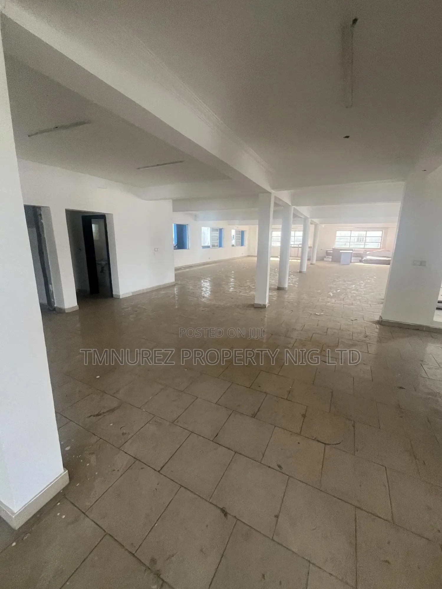 Office Space to Let at Eleganza