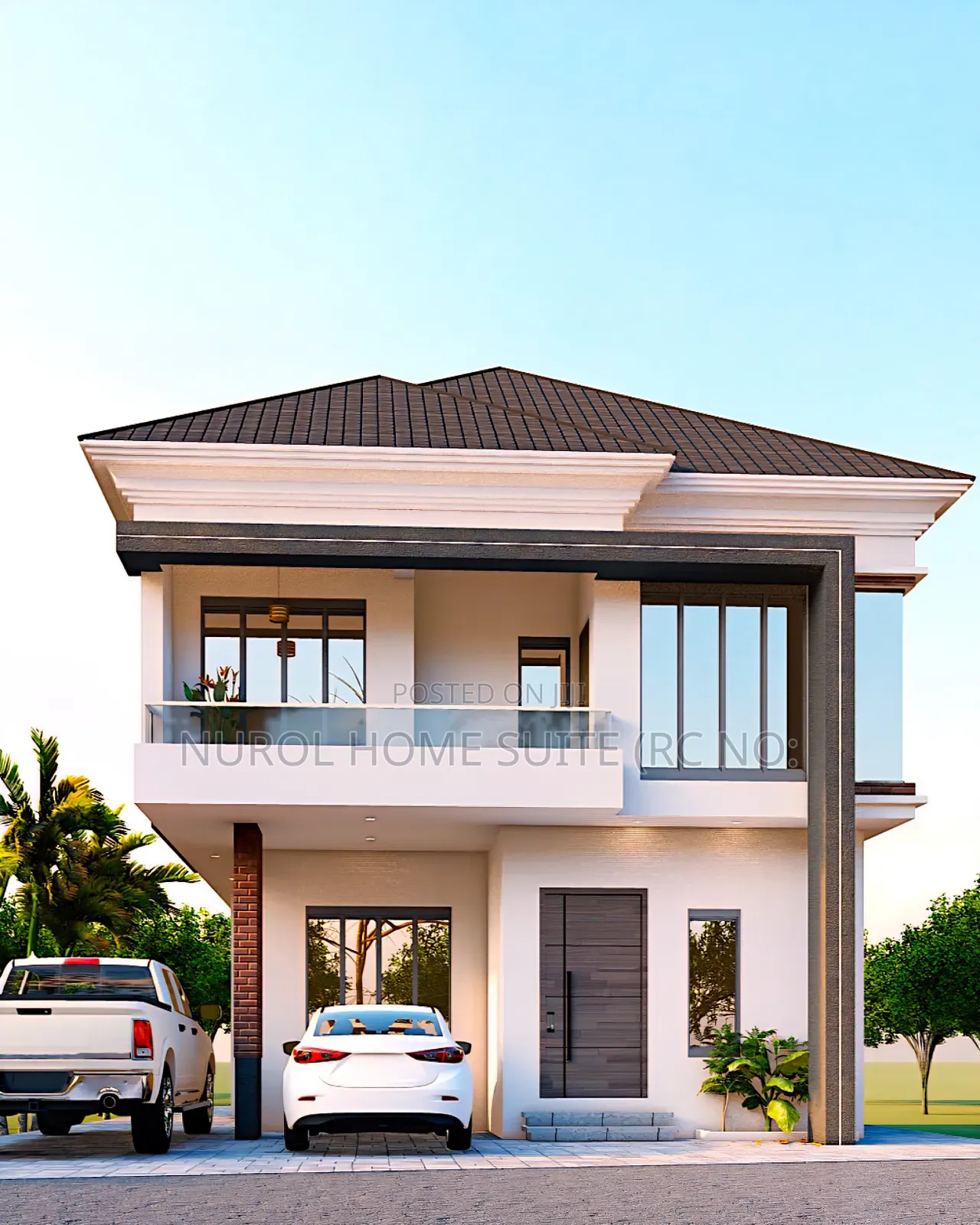 3d Visualization