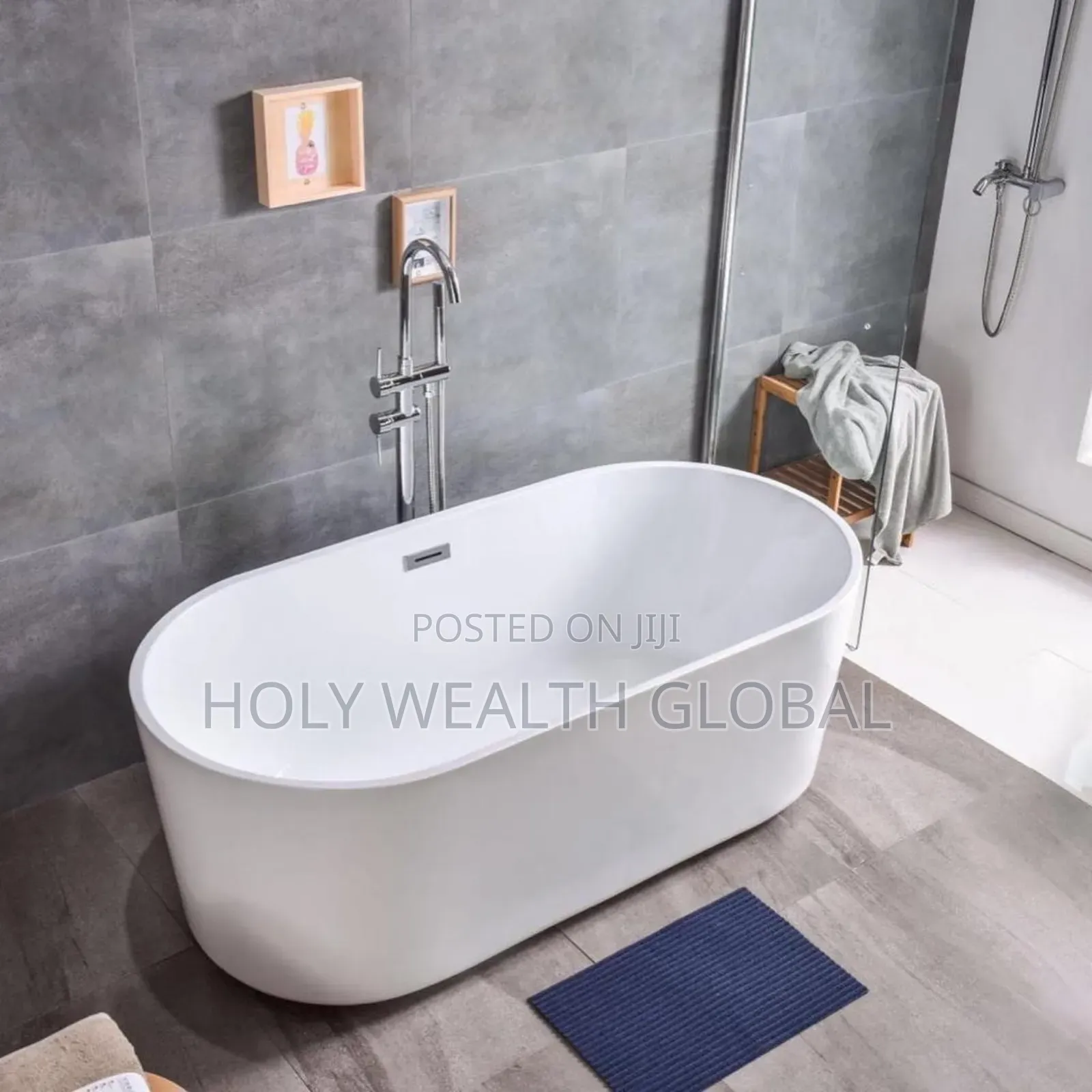 Quality Bathtubs Available