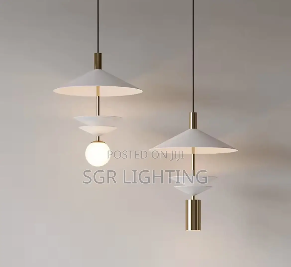 Modern Flying Saucer Pendant Lights Nordic Ufo Pendant Lamp