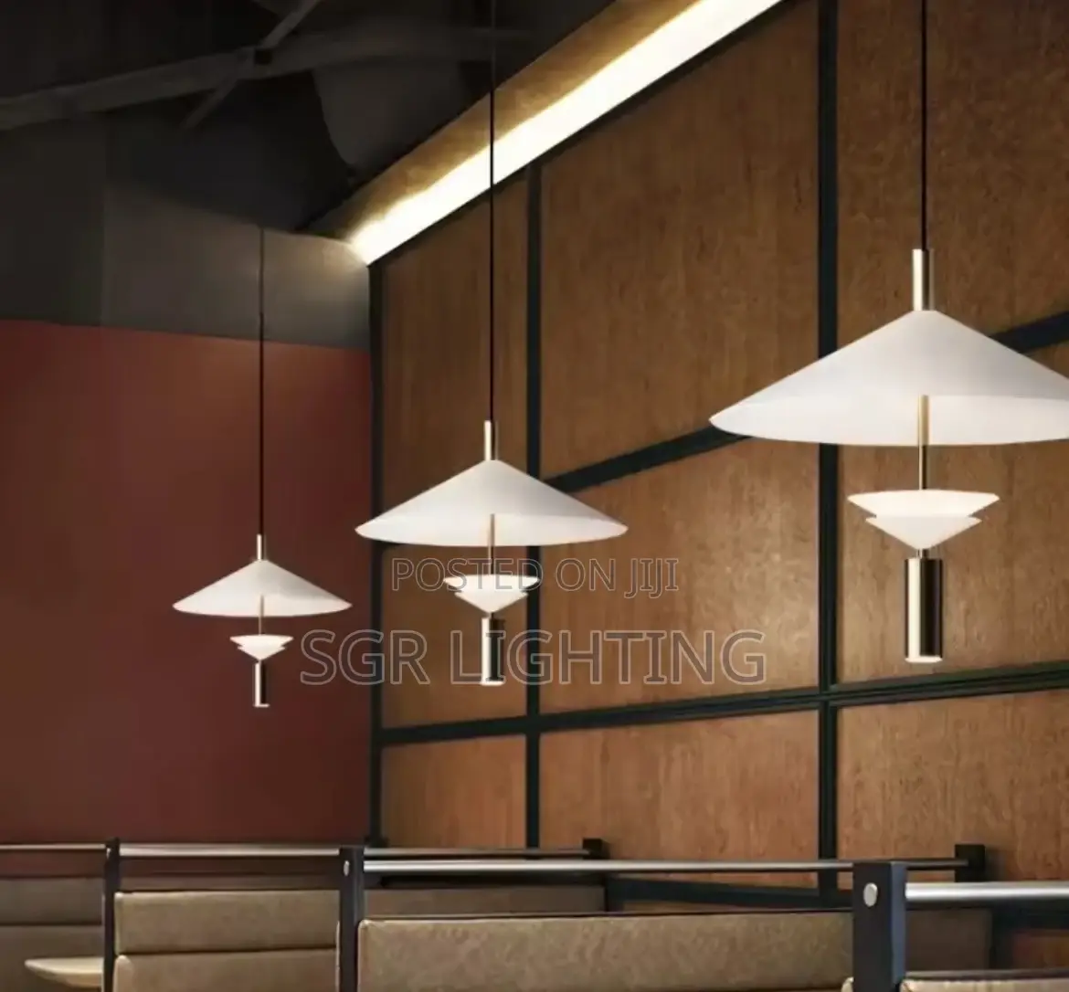 Modern Flying Saucer Pendant Lights Nordic Ufo Pendant Lamp