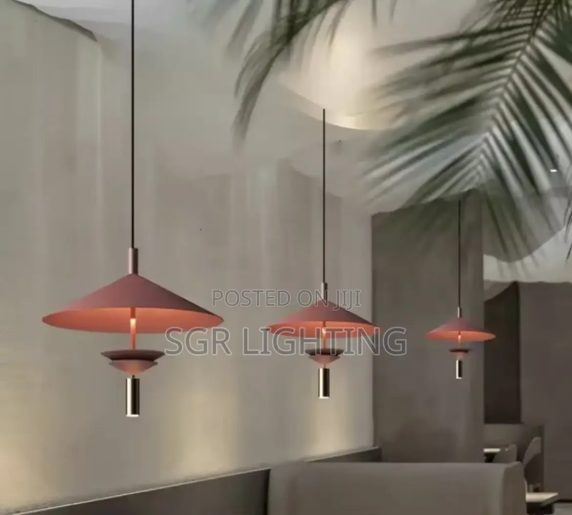 Modern Flying Saucer Pendant Lights Nordic Ufo Pendant Lamp