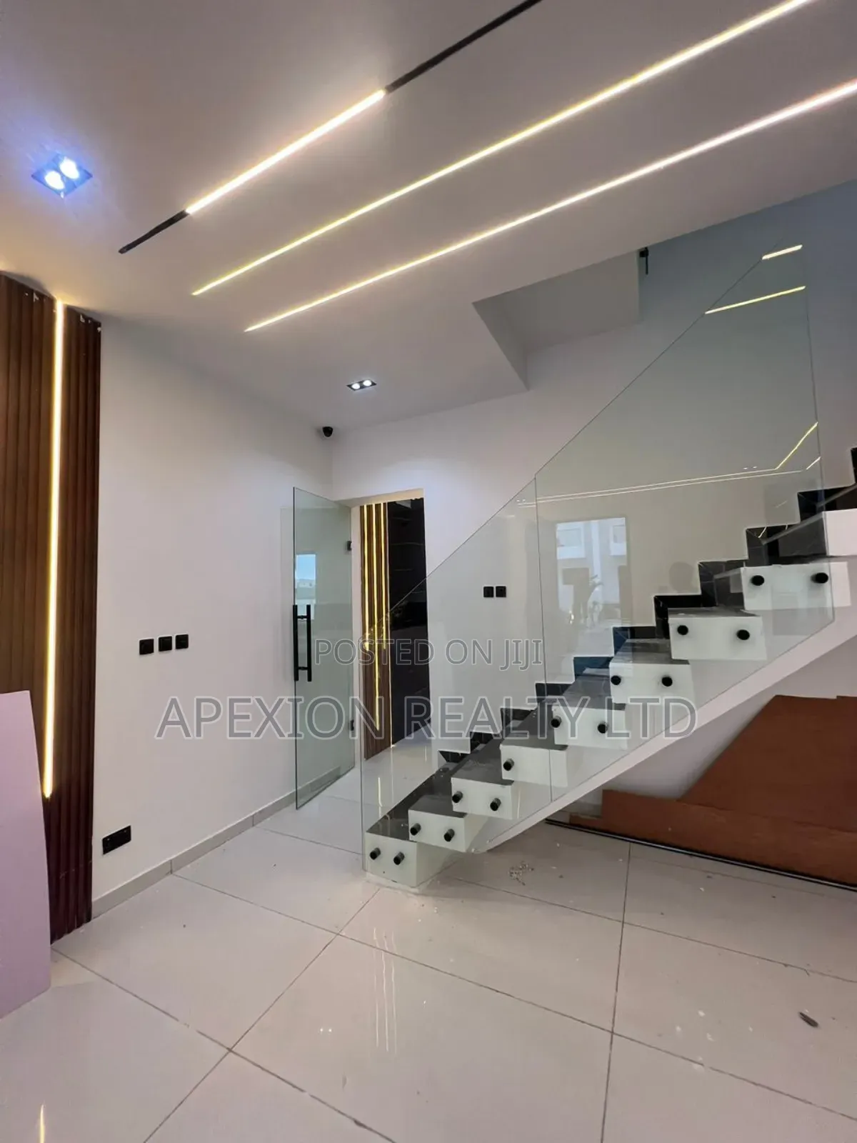 4bdrm Duplex in Royal Pine Estate, Lekki Phase 2 for sale