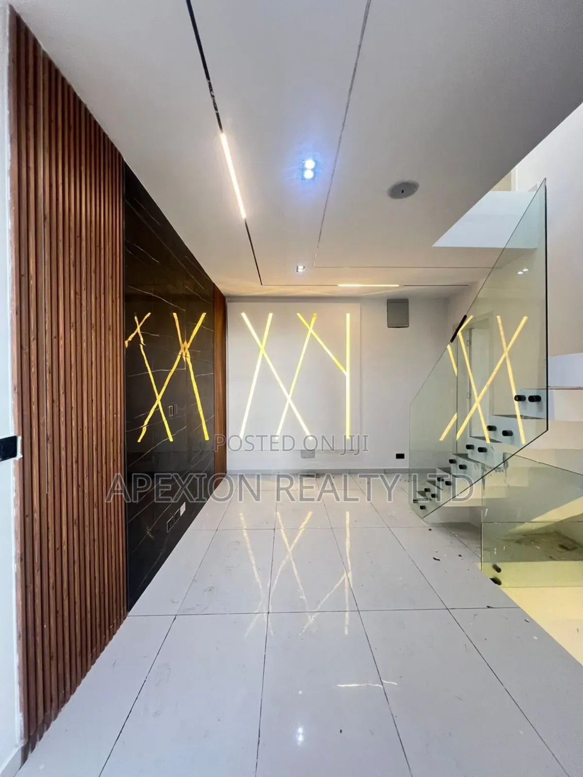 4bdrm Duplex in Royal Pine Estate, Lekki Phase 2 for sale