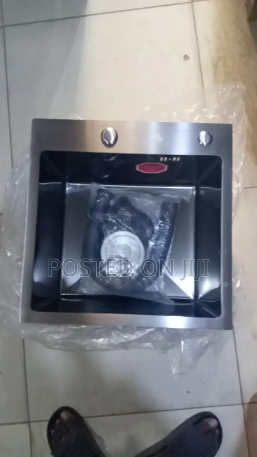 Single Handmade Kitchen Sink All Kinds