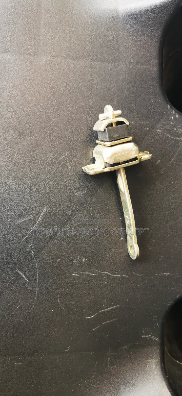 Door Stopper