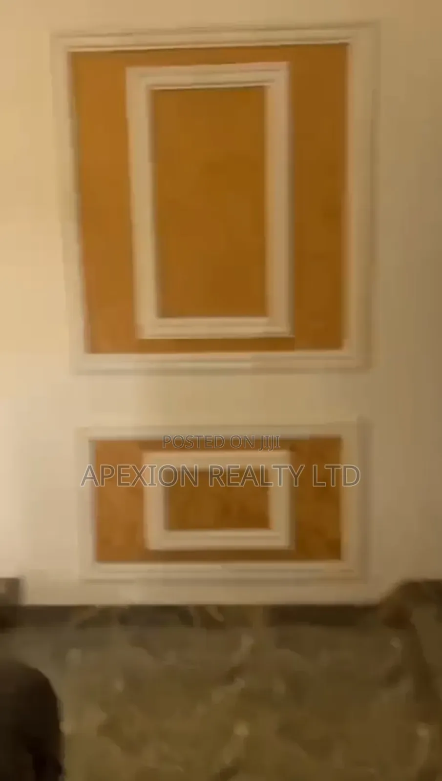 5bdrm Duplex in Cornerstone Ozuoba, Uzoba for rent