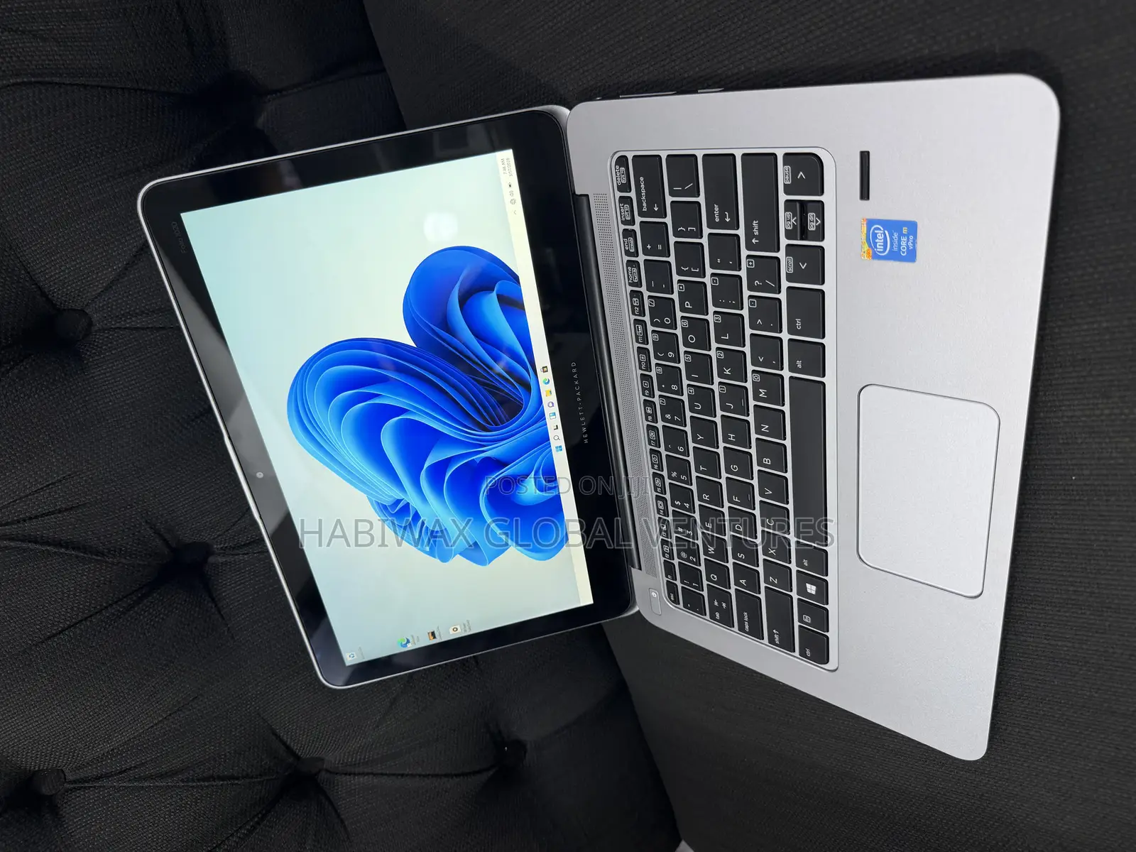 Laptop HP EliteBook Folio 1020 G1 8GB Intel Core i5 SSD 256GB