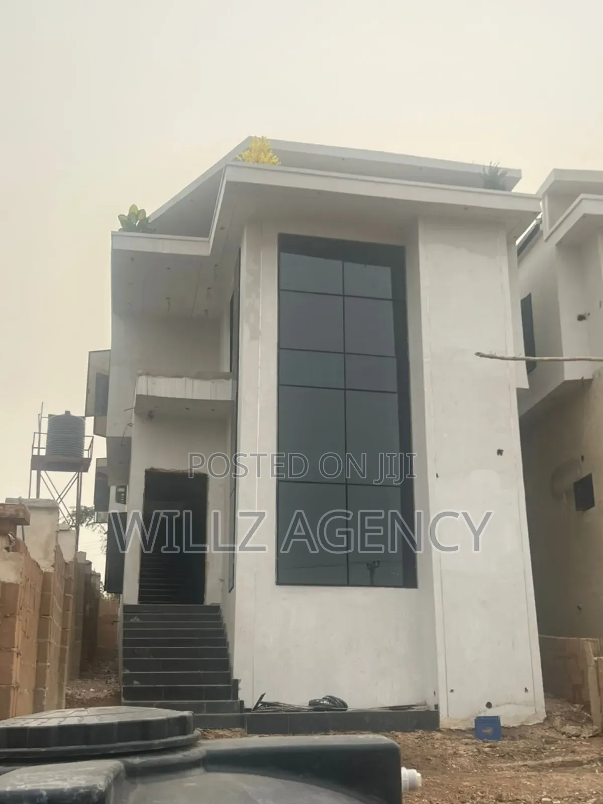 5bdrm Duplex in Legacy, Enugu for sale