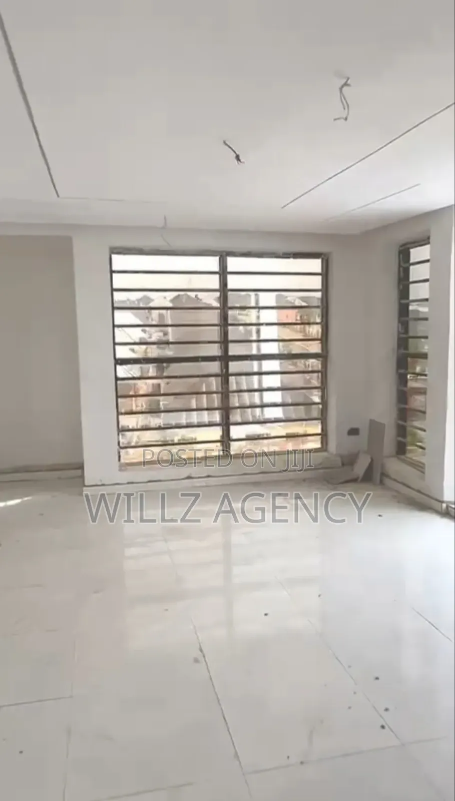5bdrm Duplex in Legacy, Enugu for sale
