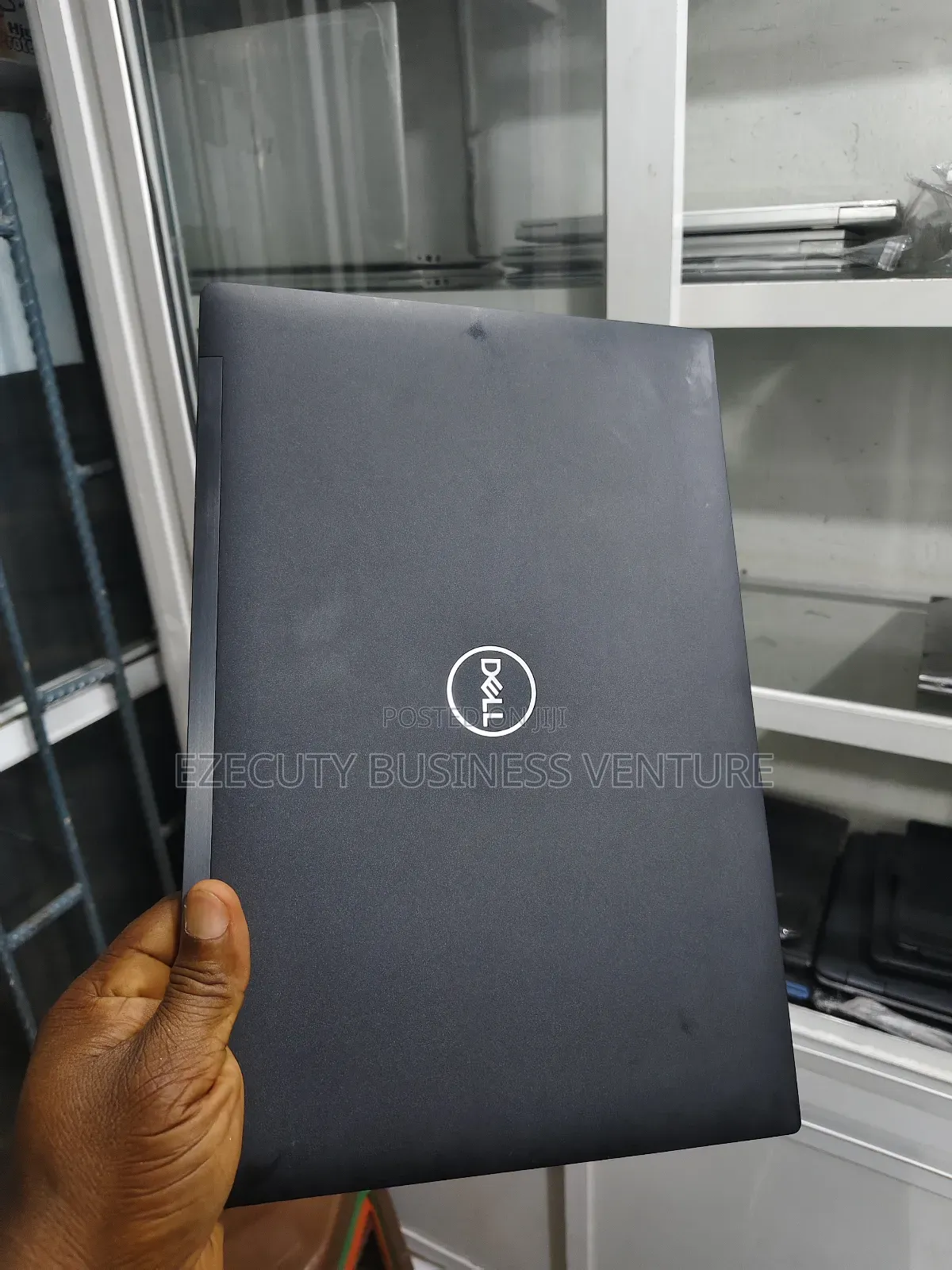 Laptop Dell Latitude 7490 8GB Intel Core i7 SSD 256GB