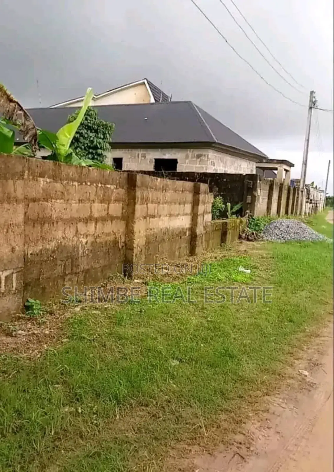 Land for Sell