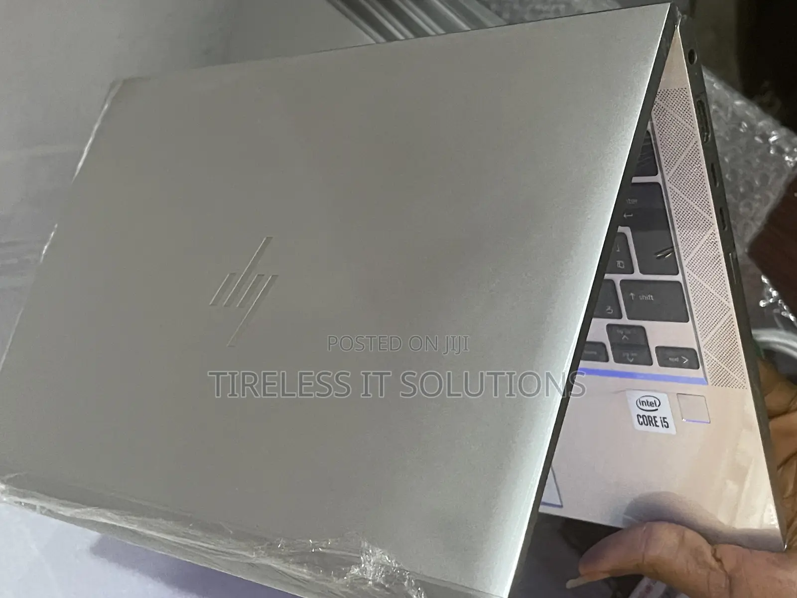 Laptop HP EliteBook X360 1030 G3 16GB Intel Core i7 SSD 512GB