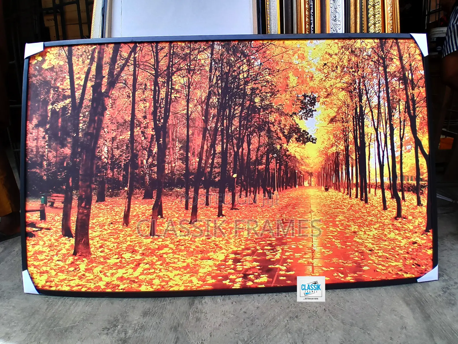 Hd Artistic Naked Digi Painting Wallart