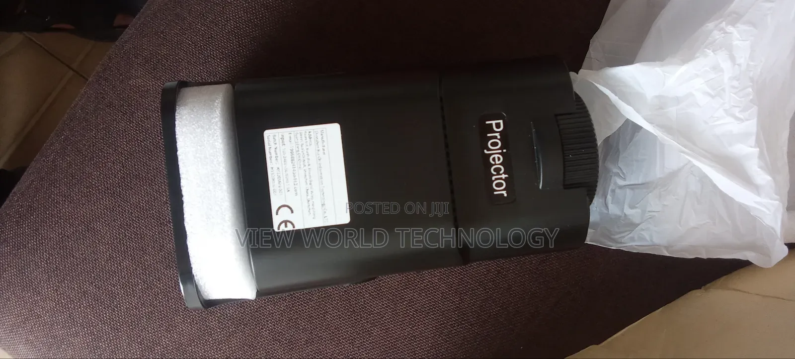 Ultra Hd Projector