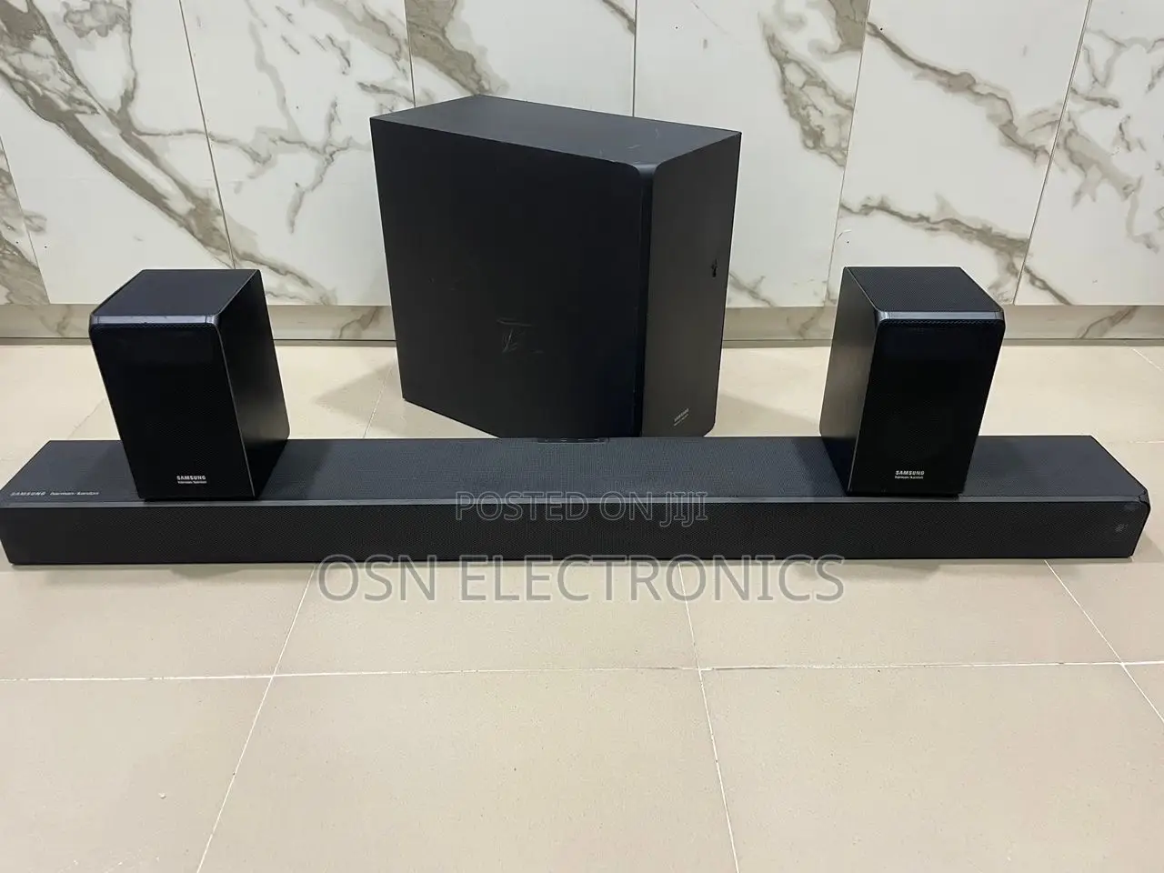 Samsung Soundbar