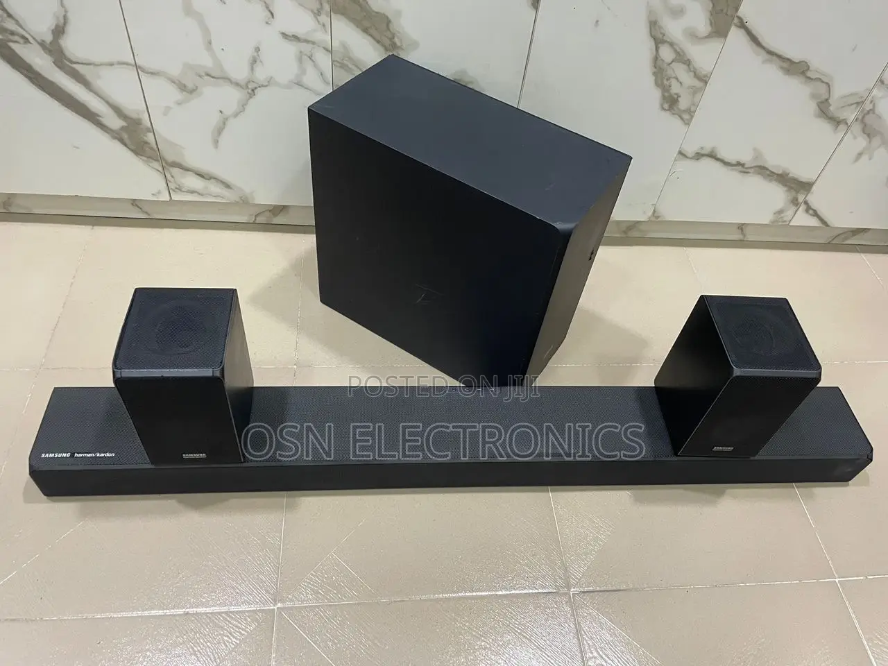 Samsung Soundbar