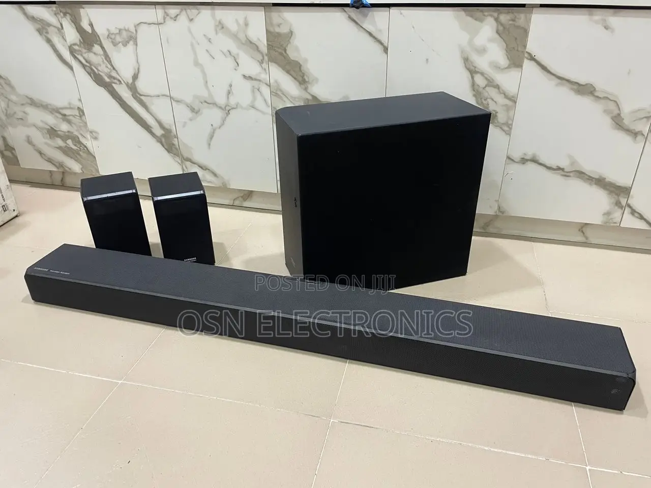 Samsung Soundbar
