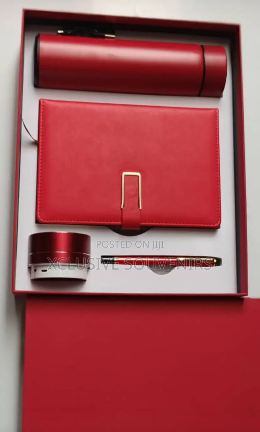 Custom Logo Classical Promotional Business Gift Sets