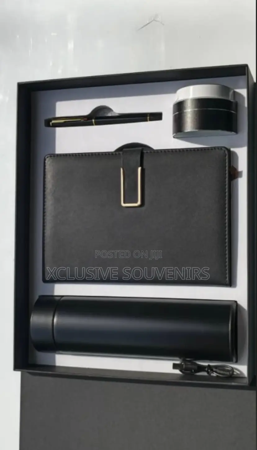Custom Logo Classical Promotional Business Gift Sets