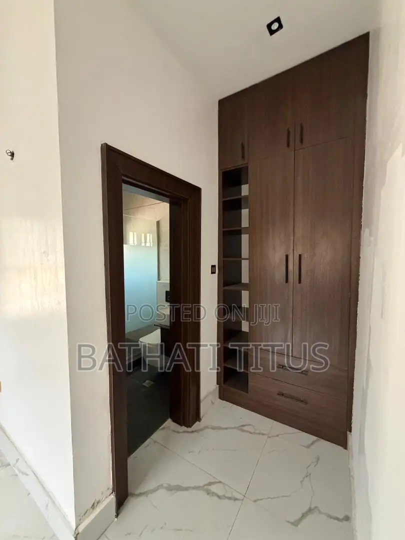 4bdrm Duplex in Katampe Extension for sale