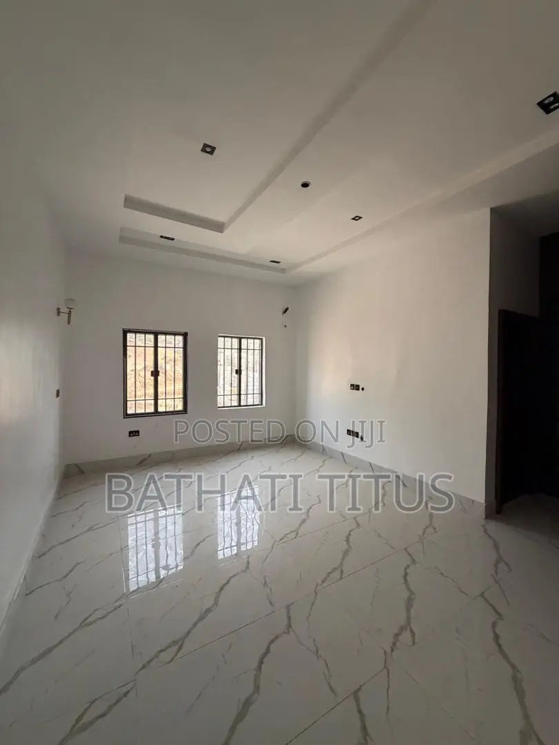 4bdrm Duplex in Katampe Extension for sale