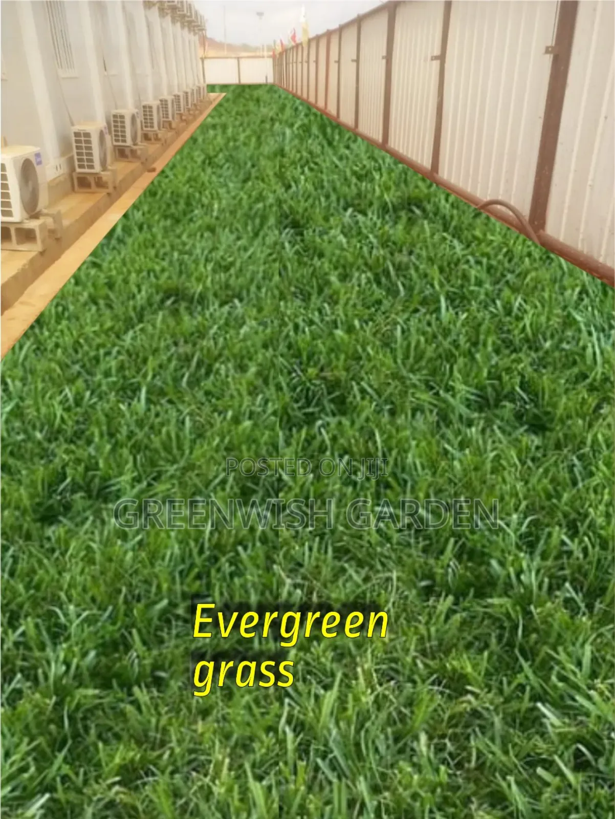 Gardening, Landscaping and Lawn