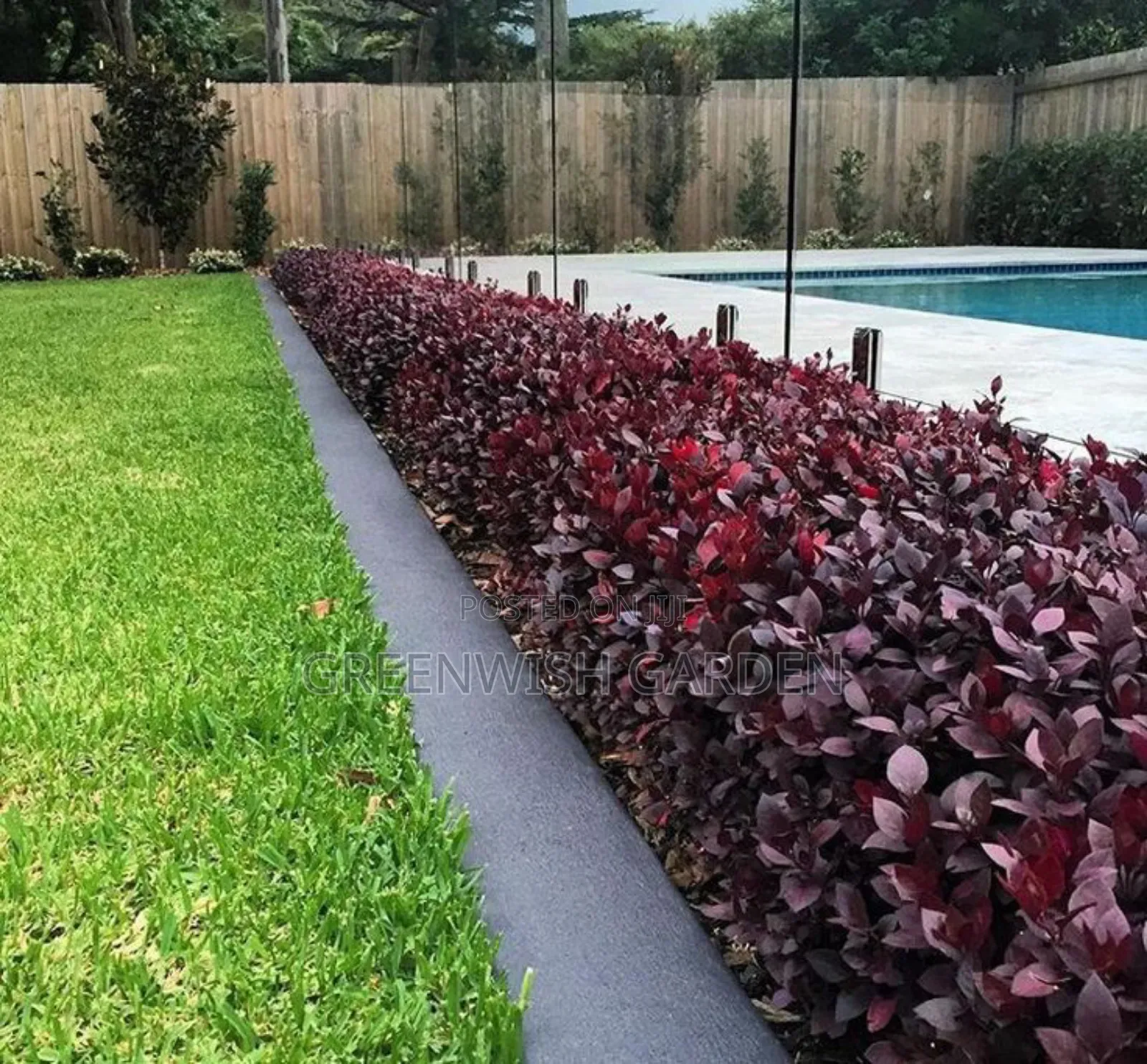 Gardening, Landscaping and Lawn