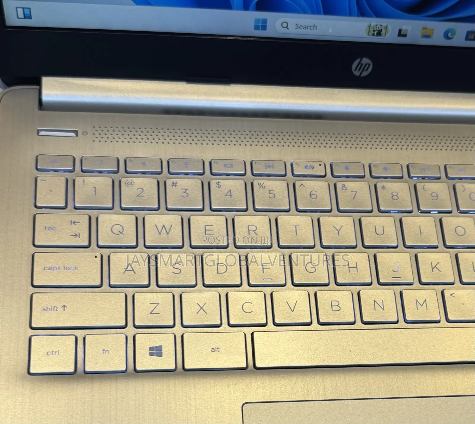Laptop HP 14-dq1025cl 8GB Intel Core i3 SSD 256GB