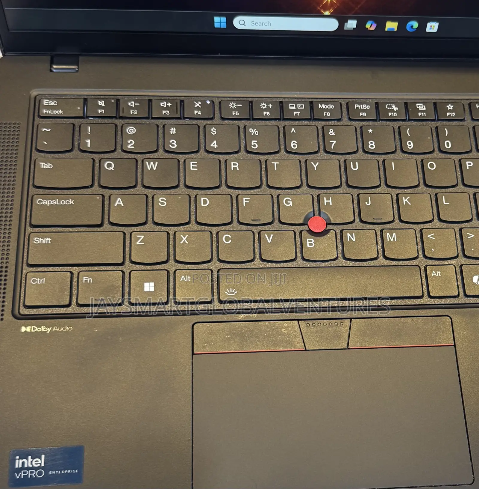 Laptop Lenovo ThinkPad T14 G4 16GB Intel Core Ultra 7 SSD 512GB