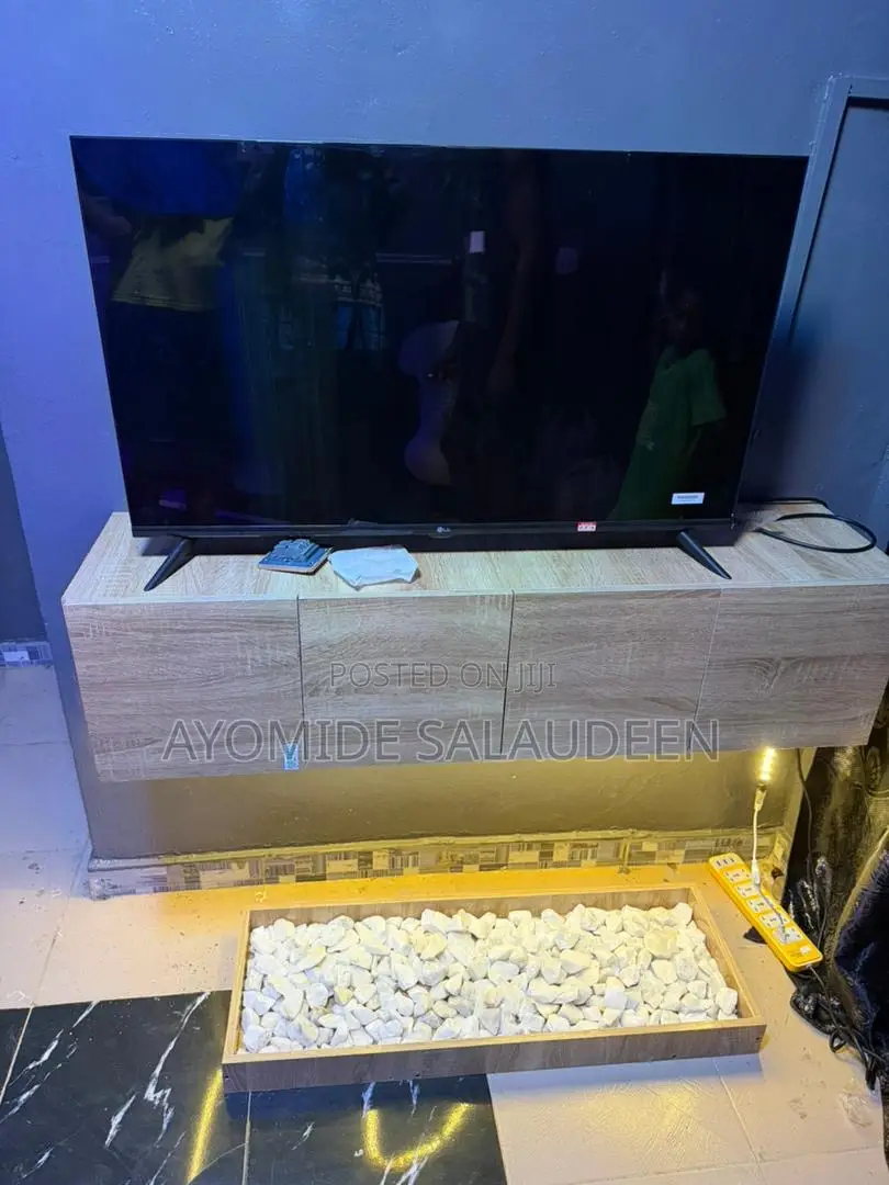 TV Console