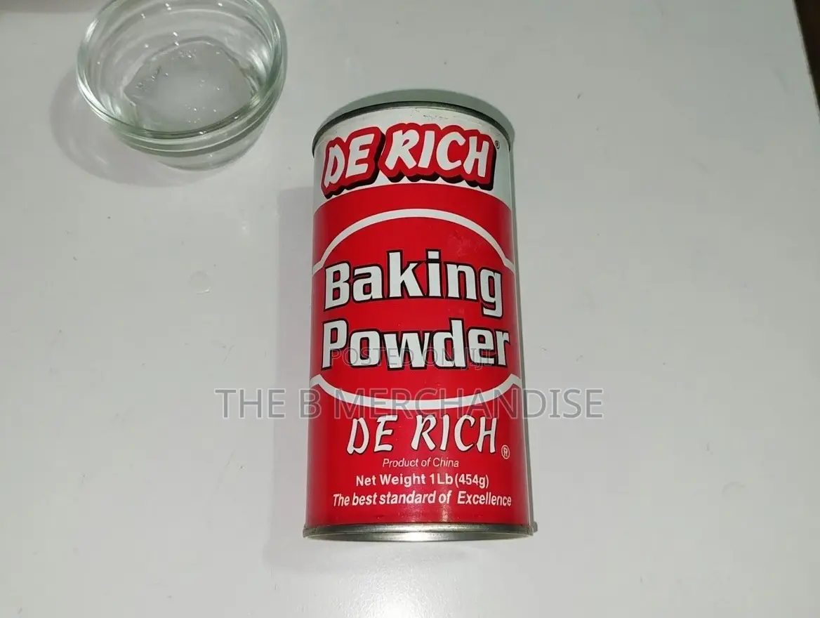 Derich Baking Powder