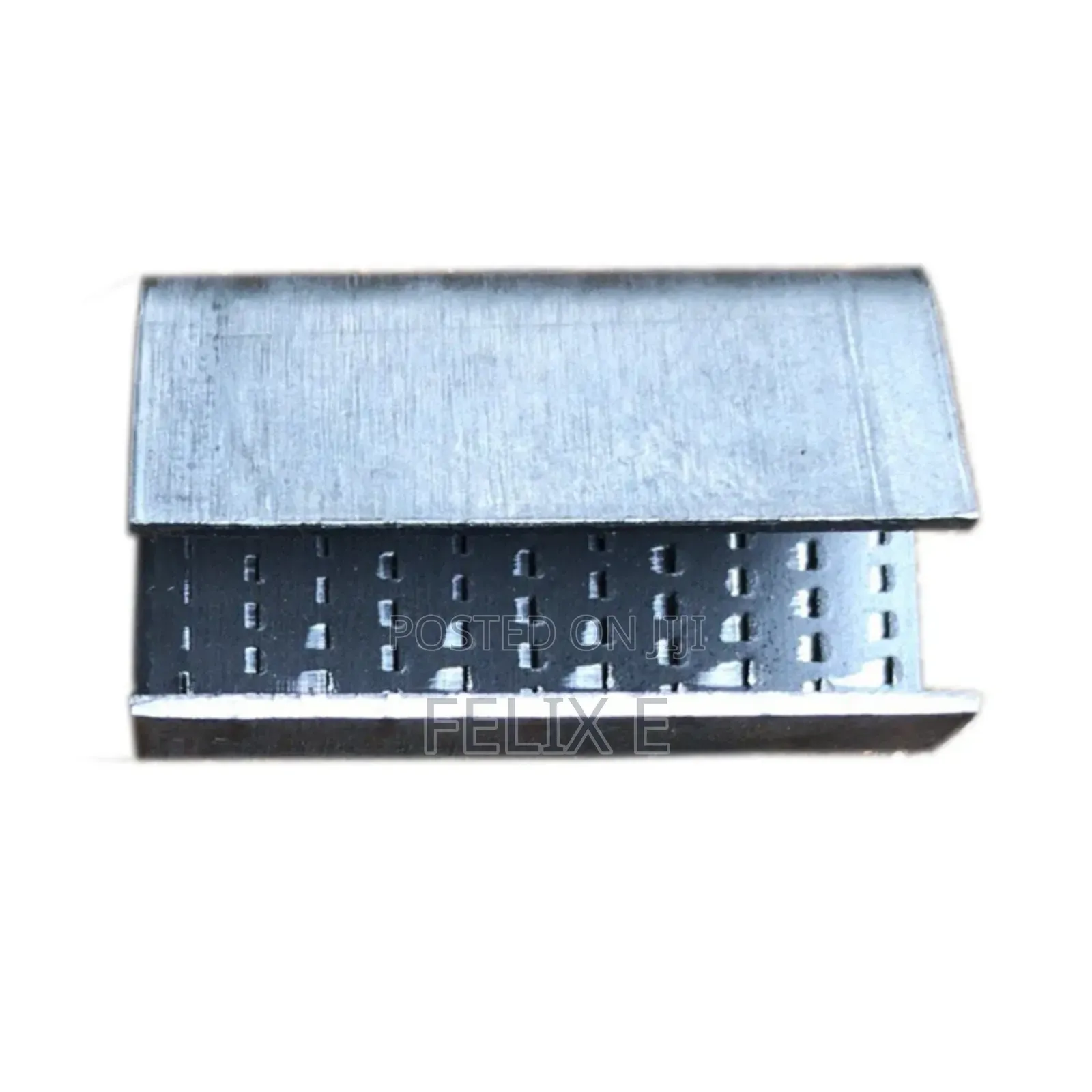Strapping Pin