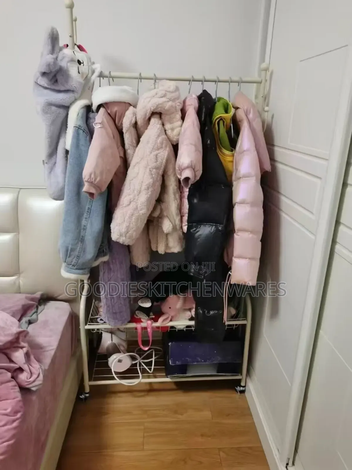 Cloth Hanger 60 Cm