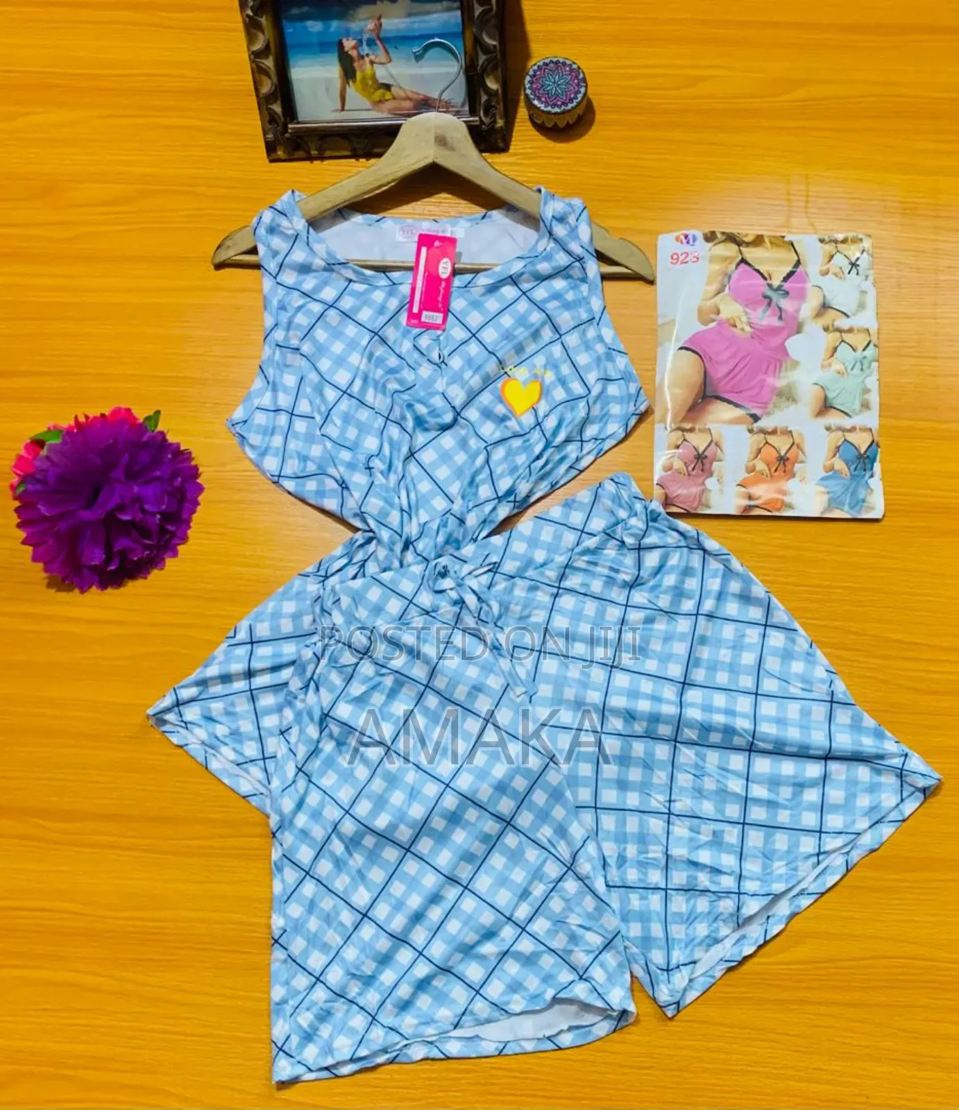 Night Wear