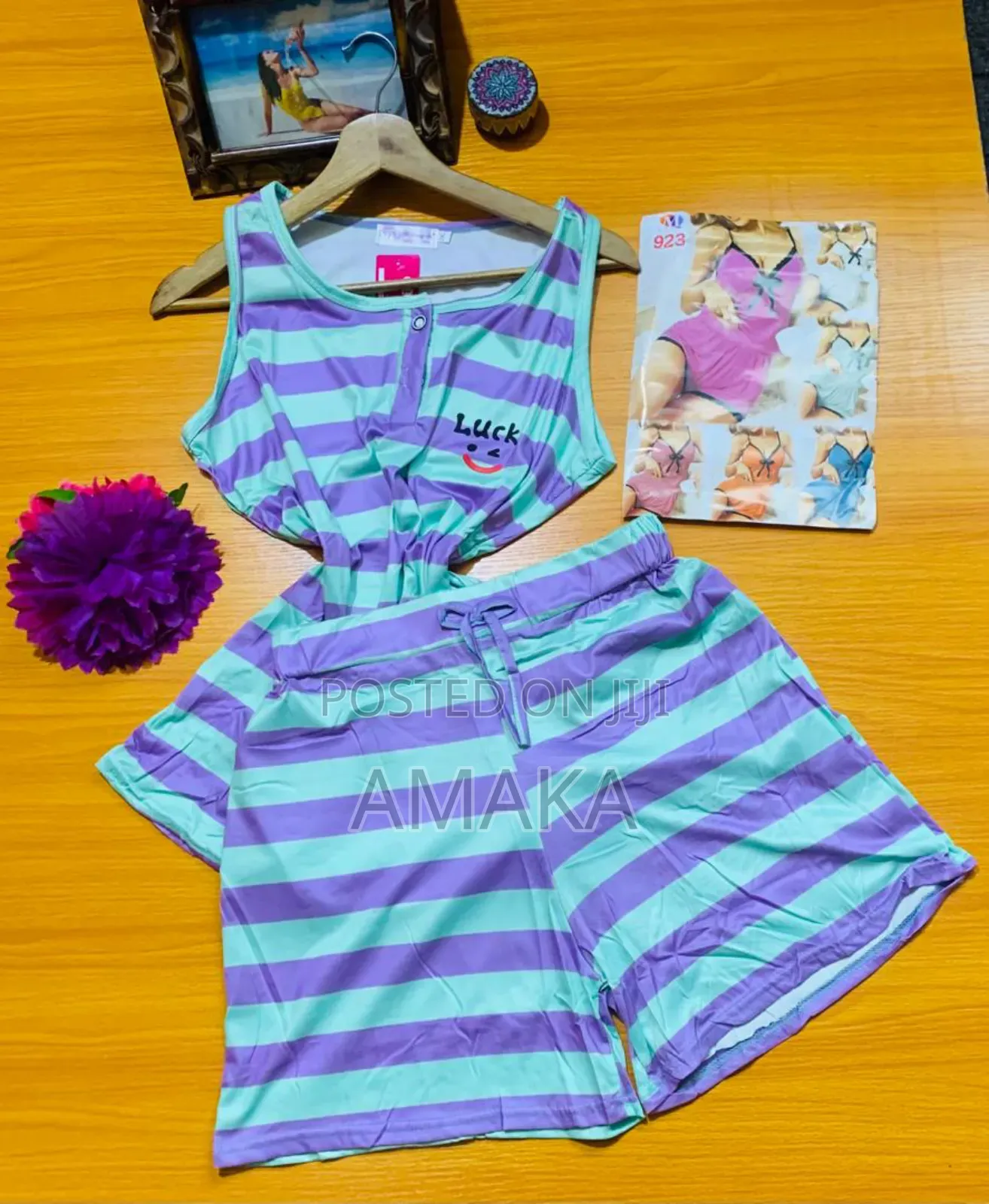 Night Wear