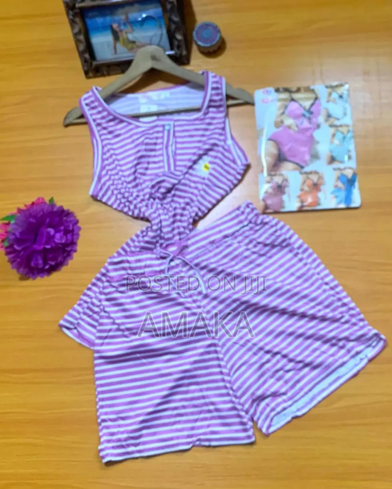 Night Wear