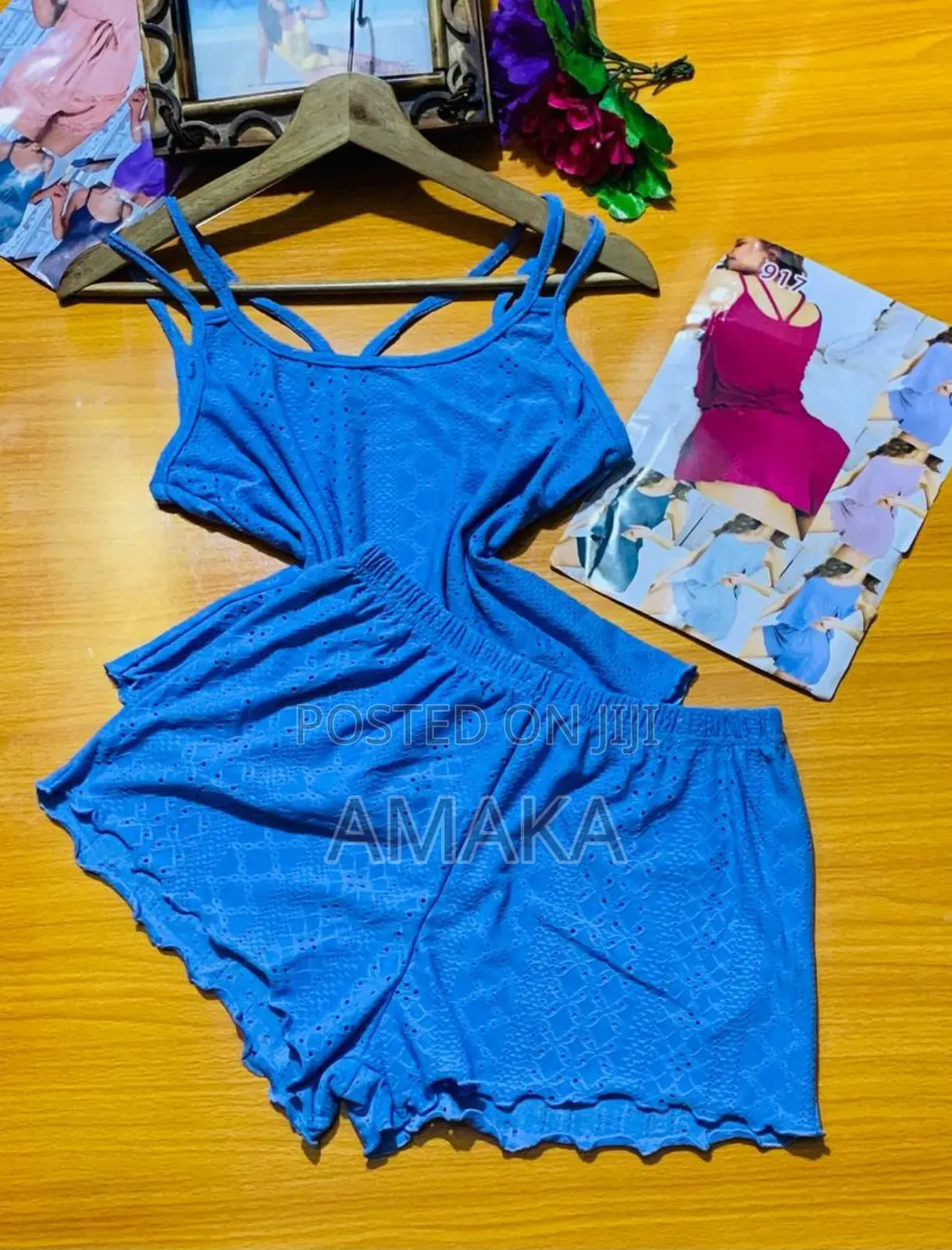 Quality Cotton Nightwear