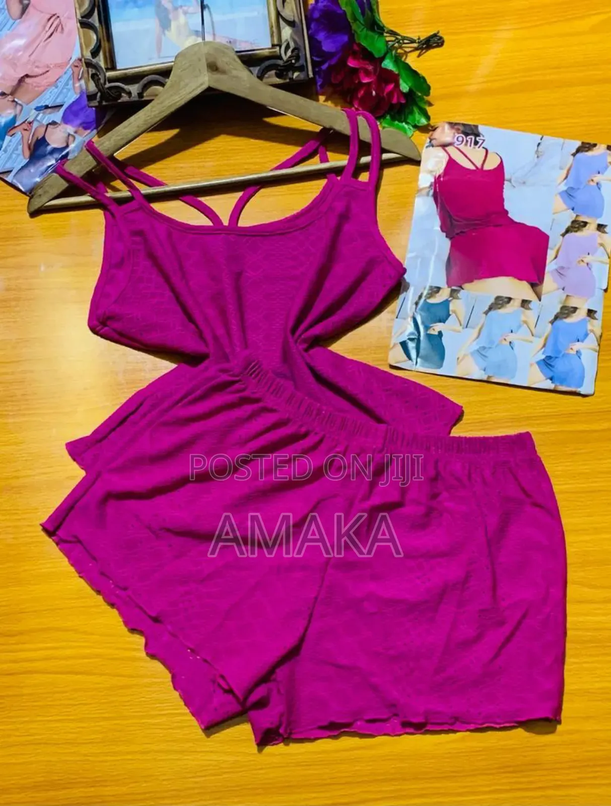 Quality Cotton Nightwear