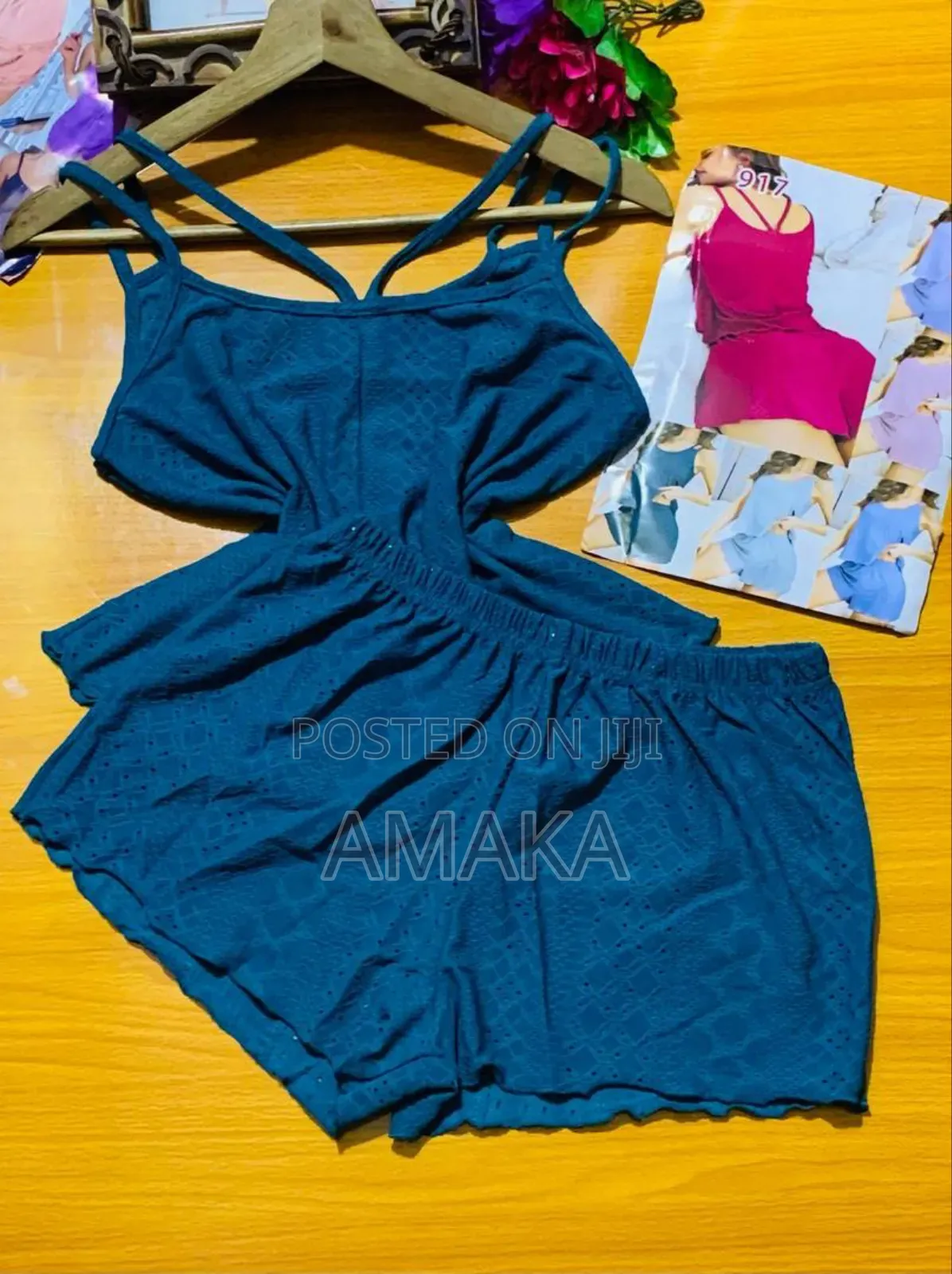 Quality Cotton Nightwear