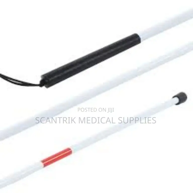 Ultra-Light Blind Walking Stick – Easy Handling Comfort