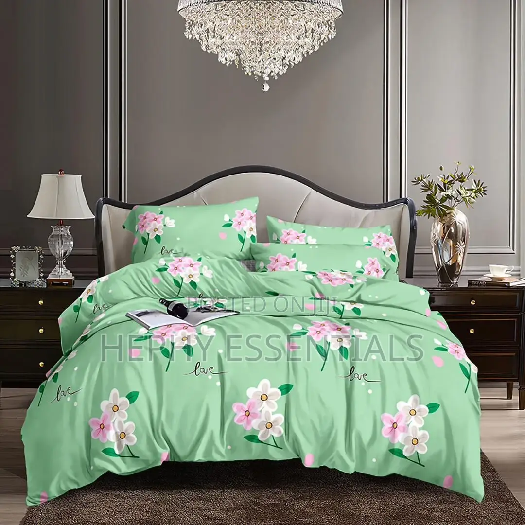 🔥 🔥 🔥 Hot Deal For 4x6 Beddings Set Wholesalers Only