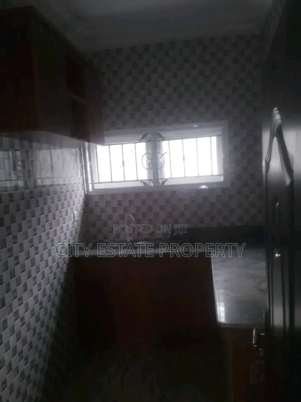 1bdrm Block of Flats in Unity Estate, Rukpokwu for rent
