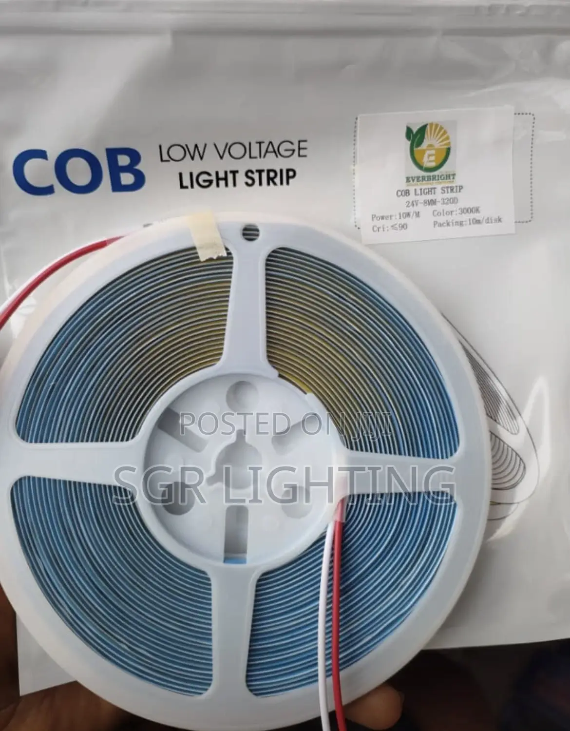 Led Strip Lights Profile Lights