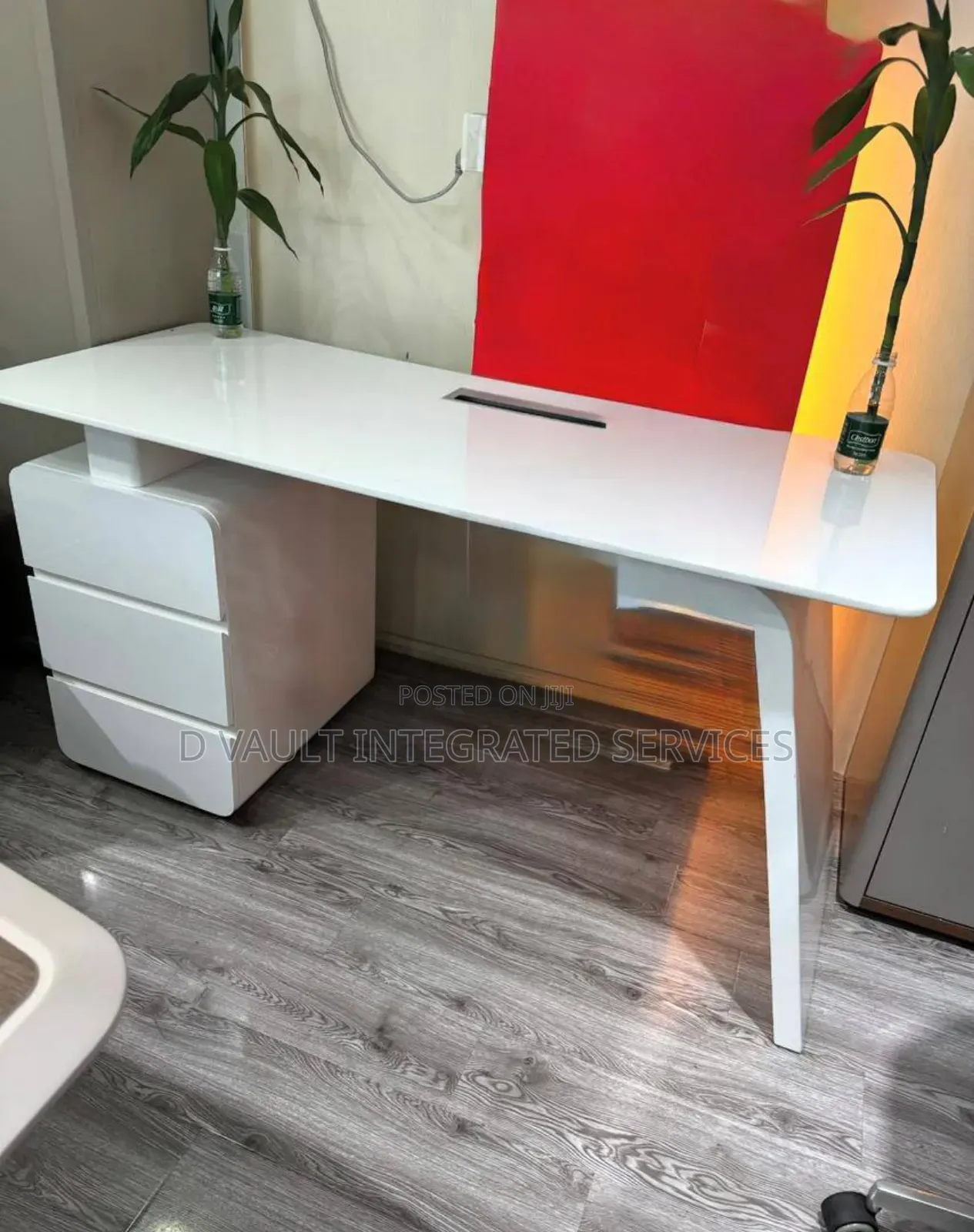 1.2 Meter Office Desk.