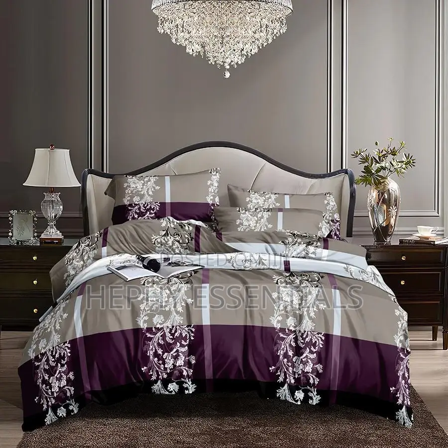 🔥🔥 🔥 🔥 Hot Deal For 4x6 Beddings Set Wholesalers Only
