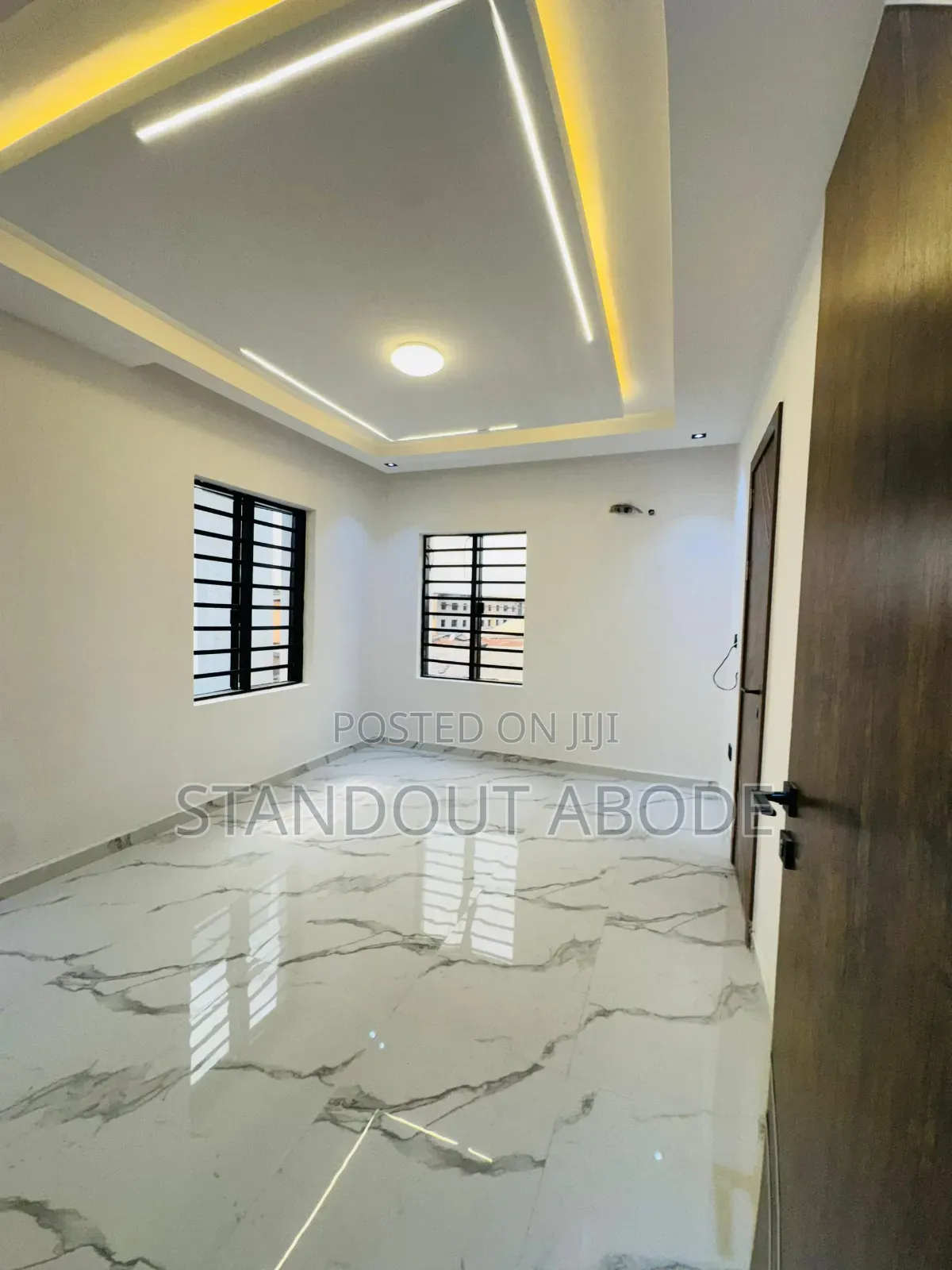 4bdrm Duplex in In An Estate, Ogba for sale